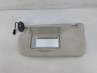 compare product 2013-2019 Ford Escape Sun Visor Shade Replacement Driver Left Mirror Fits Fits 2013 2014 2015 2016 2017 2018 2019 OEM Used Auto Parts