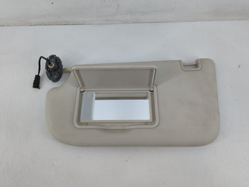 2013-2019 Ford Escape Sun Visor Shade Replacement Driver Left Mirror Fits Fits 2013 2014 2015 2016 2017 2018 2019 OEM Used A