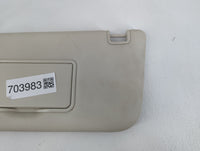 2013-2019 Ford Escape Sun Visor Shade Replacement Driver Left Mirror Fits Fits 2013 2014 2015 2016 2017 2018 2019 OEM Used A