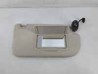 2013-2019 Ford Escape Sun Visor Shade Replacement Passenger Right Mirror Fits Fits 2013 2014 2015 2016 2017 2018 2019 OEM Us