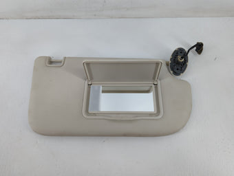 compare product 2013-2019 Ford Escape Sun Visor Shade Replacement Passenger Right Mirror Fits Fits 2013 2014 2015 2016 2017 2018 2019 OEM Used Auto Parts