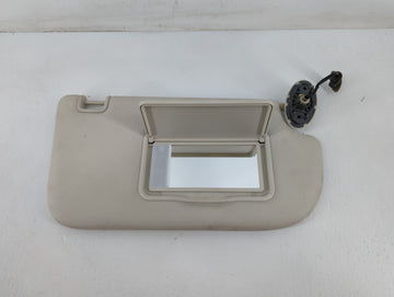 2013-2019 Ford Escape Sun Visor Shade Replacement Passenger Right Mirror Fits Fits 2013 2014 2015 2016 2017 2018 2019 OEM Us