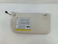 2013-2019 Ford Escape Sun Visor Shade Replacement Passenger Right Mirror Fits Fits 2013 2014 2015 2016 2017 2018 2019 OEM Us