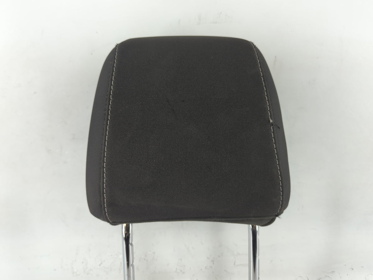 2015 Ford Escape Headrest Head Rest Front Driver Passenger Seat Fits OEM Used Auto Parts - Oemusedautoparts1.com