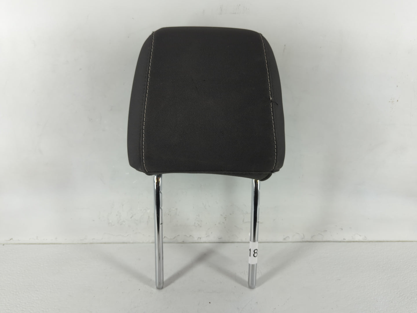 2015 Ford Escape Headrest Head Rest Front Driver Passenger Seat Fits OEM Used Auto Parts - Oemusedautoparts1.com