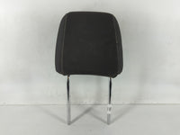 2015 Ford Escape Headrest Head Rest Front Driver Passenger Seat Fits OEM Used Auto Parts - Oemusedautoparts1.com