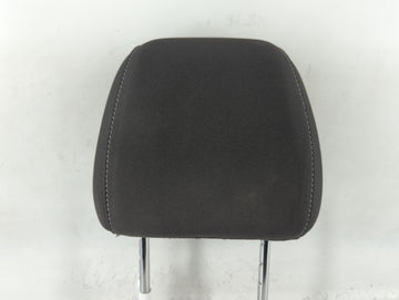 2015 Ford Escape Headrest Head Rest Front Driver Passenger Seat Fits OEM Used Auto Parts - Oemusedautoparts1.com