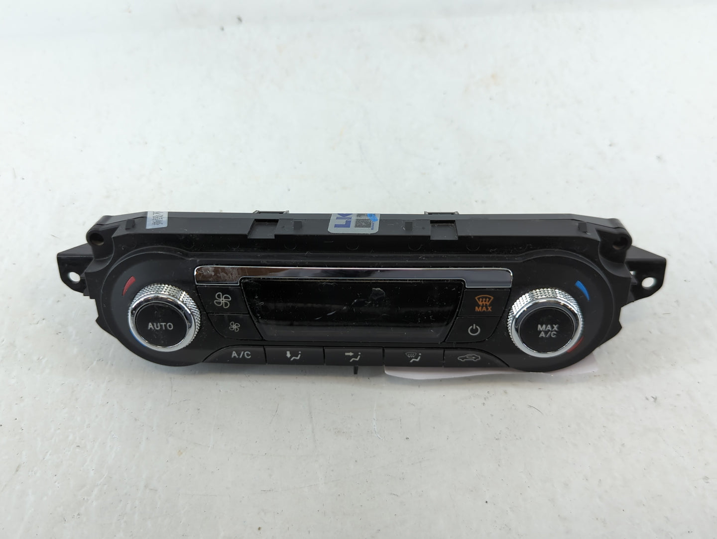 2013-2015 Ford Escape Climate Control Module Temperature AC/Heater Replacement P/N:CJ5T-18C612-BC Fits Fits 2013 2014 2015 O