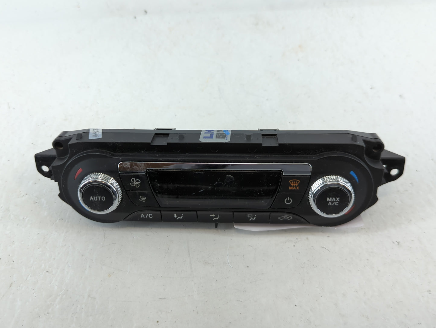 2013-2015 Ford Escape Climate Control Module Temperature AC/Heater Replacement P/N:CJ5T-18C612-BC Fits Fits 2013 2014 2015 O