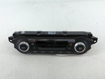 compare product 2013-2015 Ford Escape Climate Control Module Temperature AC/Heater Replacement P/N:CJ5T-18C612-BC Fits Fits 2013 2014 2015 OEM Used Auto Parts
