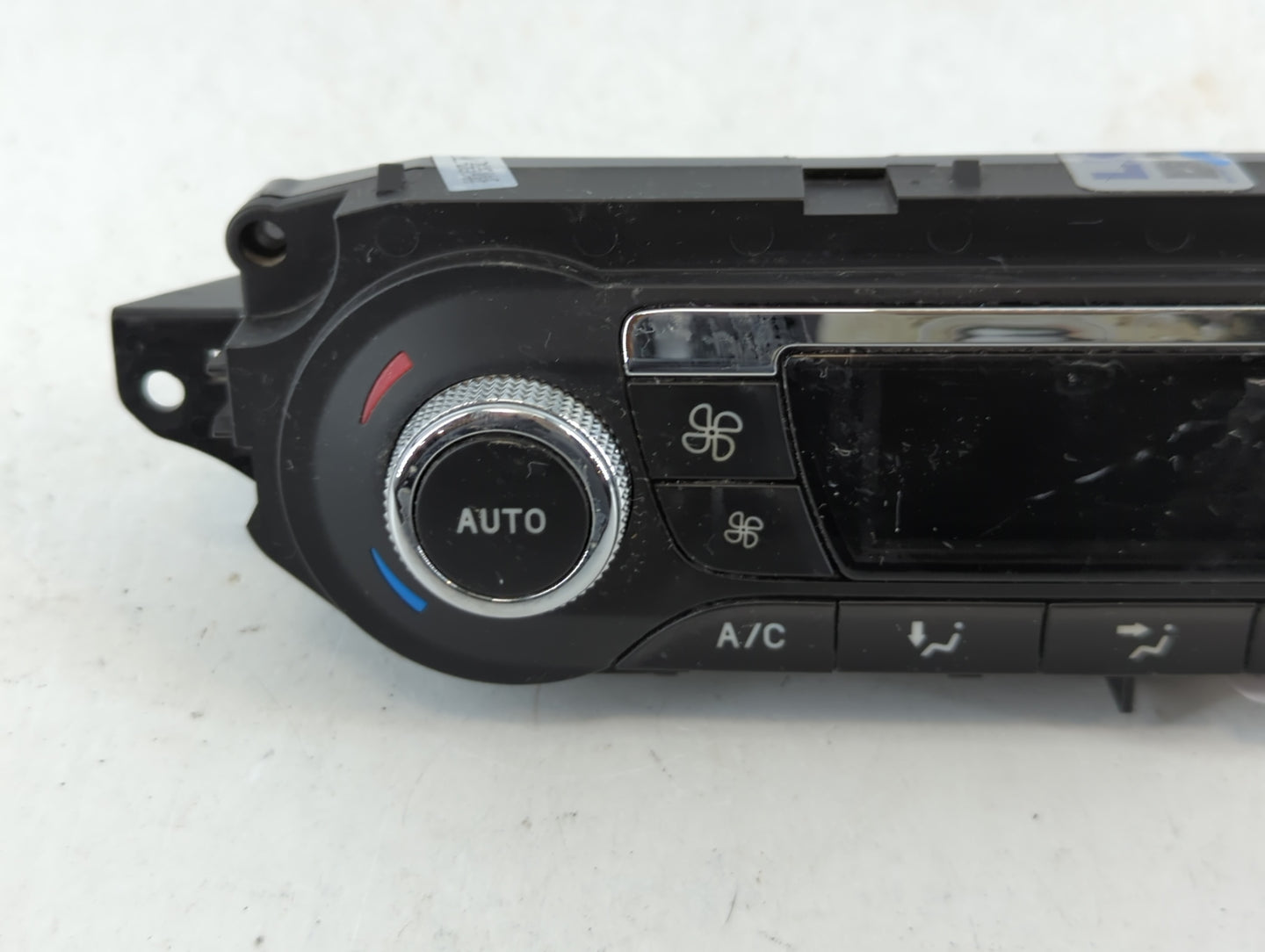 2013-2015 Ford Escape Climate Control Module Temperature AC/Heater Replacement P/N:CJ5T-18C612-BC Fits Fits 2013 2014 2015 O
