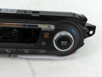 2013-2015 Ford Escape Climate Control Module Temperature AC/Heater Replacement P/N:CJ5T-18C612-BC Fits Fits 2013 2014 2015 O