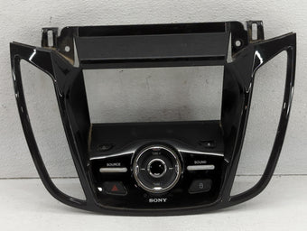 compare product 2013-2016 Ford Escape Radio Control Panel