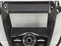 2013-2016 Ford Escape Radio Control Panel - Oemusedautoparts1.com