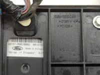 2013-2016 Ford Escape Radio Control Panel - Oemusedautoparts1.com