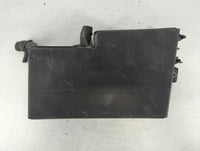 2013-2016 Ford Escape Fusebox Fuse Box Panel Relay Module P/N:E02345500 AV6T-14A067-AD Fits Fits 2013 2014 2015 2016 OEM Use