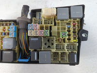 2013-2016 Ford Escape Fusebox Fuse Box Panel Relay Module P/N:E02345500 AV6T-14A067-AD Fits Fits 2013 2014 2015 2016 OEM Use