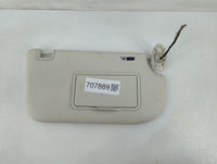 2013-2019 Ford Escape Sun Visor Shade Replacement Passenger Right Mirror Fits Fits 2013 2014 2015 2016 2017 2018 2019 OEM Us