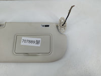 2013-2019 Ford Escape Sun Visor Shade Replacement Passenger Right Mirror Fits Fits 2013 2014 2015 2016 2017 2018 2019 OEM Us