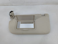 2013-2019 Ford Escape Sun Visor Shade Replacement Driver Left Mirror Fits Fits 2013 2014 2015 2016 2017 2018 2019 OEM Used A