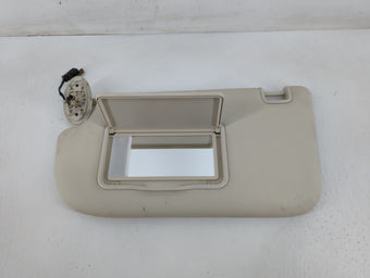 compare product 2013-2019 Ford Escape Sun Visor Shade Replacement Driver Left Mirror Fits Fits 2013 2014 2015 2016 2017 2018 2019 OEM Used Auto Parts