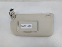 2013-2019 Ford Escape Sun Visor Shade Replacement Driver Left Mirror Fits Fits 2013 2014 2015 2016 2017 2018 2019 OEM Used A