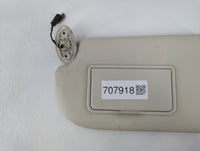 2013-2019 Ford Escape Sun Visor Shade Replacement Driver Left Mirror Fits Fits 2013 2014 2015 2016 2017 2018 2019 OEM Used A