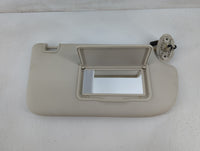 2013-2019 Ford Escape Sun Visor Shade Replacement Passenger Right Mirror Fits Fits 2013 2014 2015 2016 2017 2018 2019 OEM Us