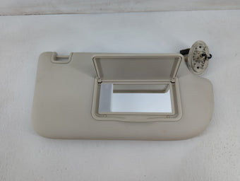 compare product 2013-2019 Ford Escape Sun Visor Shade Replacement Passenger Right Mirror Fits Fits 2013 2014 2015 2016 2017 2018 2019 OEM Used Auto Parts