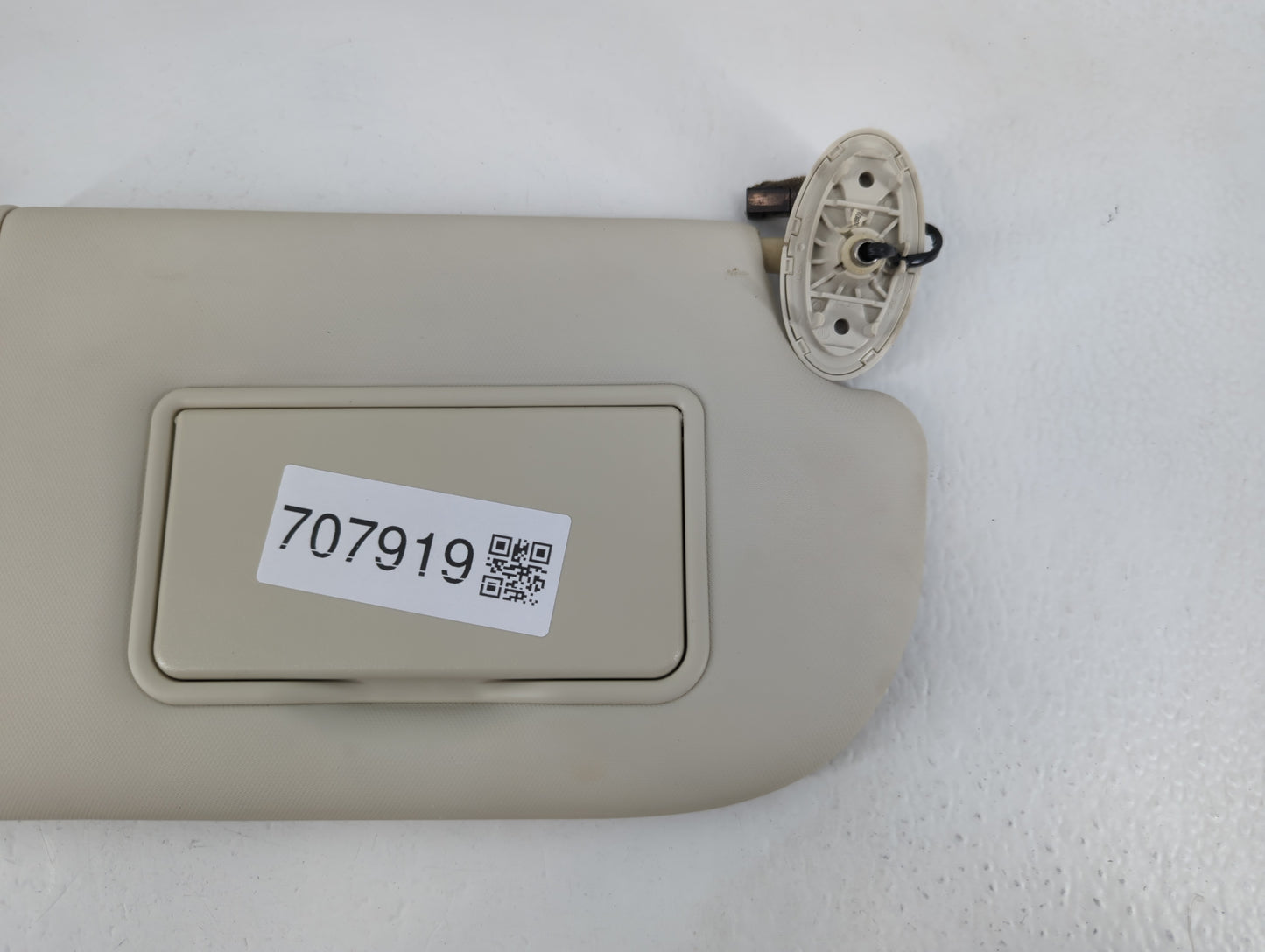 2013-2019 Ford Escape Sun Visor Shade Replacement Passenger Right Mirror Fits Fits 2013 2014 2015 2016 2017 2018 2019 OEM Us