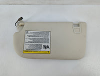 2013-2019 Ford Escape Sun Visor Shade Replacement Passenger Right Mirror Fits Fits 2013 2014 2015 2016 2017 2018 2019 OEM Us