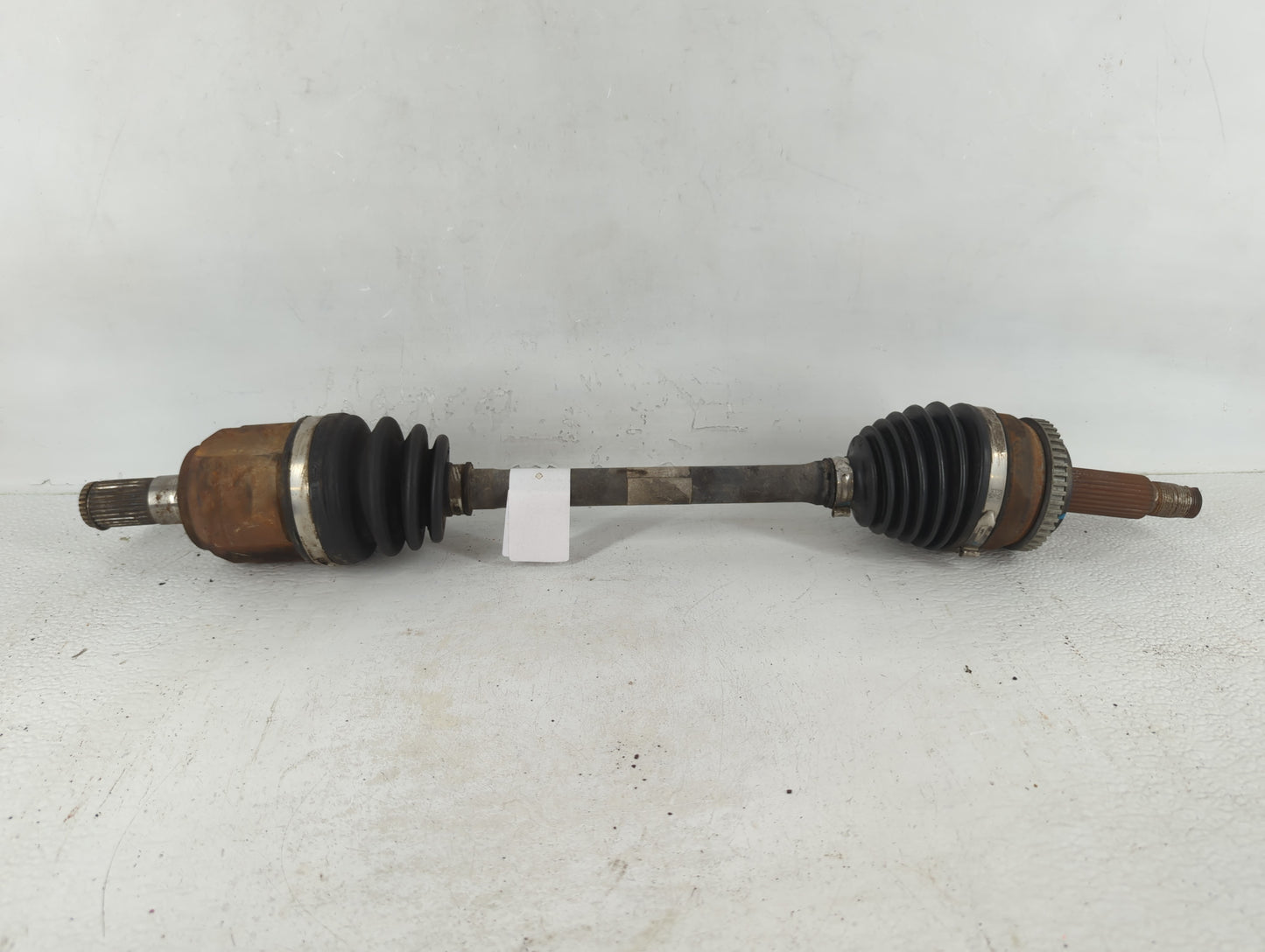 2013-2019 Ford Escape Axle Shaft Front Driver Cv C/v - Oemusedautoparts1.com