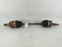 2013-2019 Ford Escape Axle Shaft Front Driver Cv C/v - Oemusedautoparts1.com