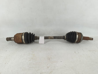 compare product 2013-2019 Ford Escape Axle Shaft Front Driver Cv C/v