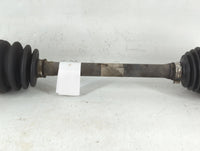 2013-2019 Ford Escape Axle Shaft Front Driver Cv C/v - Oemusedautoparts1.com