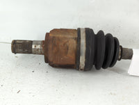 2013-2019 Ford Escape Axle Shaft Front Driver Cv C/v - Oemusedautoparts1.com