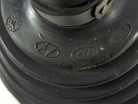 2013-2019 Ford Escape Axle Shaft Front Driver Cv C/v - Oemusedautoparts1.com