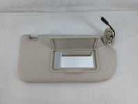 2013-2019 Ford Escape Sun Visor Shade Replacement Passenger Right Mirror Fits Fits 2013 2014 2015 2016 2017 2018 2019 OEM Us