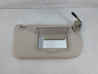 compare product 2013-2019 Ford Escape Sun Visor Shade Replacement Passenger Right Mirror Fits Fits 2013 2014 2015 2016 2017 2018 2019 OEM Used Auto Parts