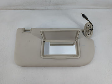 2013-2019 Ford Escape Sun Visor Shade Replacement Passenger Right Mirror Fits Fits 2013 2014 2015 2016 2017 2018 2019 OEM Us