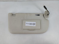 2013-2019 Ford Escape Sun Visor Shade Replacement Passenger Right Mirror Fits Fits 2013 2014 2015 2016 2017 2018 2019 OEM Us
