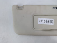 2013-2019 Ford Escape Sun Visor Shade Replacement Passenger Right Mirror Fits Fits 2013 2014 2015 2016 2017 2018 2019 OEM Us