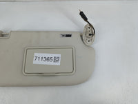 2013-2019 Ford Escape Sun Visor Shade Replacement Passenger Right Mirror Fits Fits 2013 2014 2015 2016 2017 2018 2019 OEM Us
