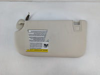 2013-2019 Ford Escape Sun Visor Shade Replacement Passenger Right Mirror Fits Fits 2013 2014 2015 2016 2017 2018 2019 OEM Us