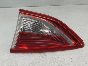 compare product 2013-2016 Ford Escape Passenger Right Side Deck Lid Mounted Tail Light