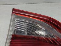 2013-2016 Ford Escape Passenger Right Side Deck Lid Mounted Tail Light - Oemusedautoparts1.com