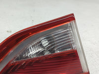 2013-2016 Ford Escape Tail Light Assembly Driver Left OEM Fits Fits 2013 2014 2015 2016 OEM Used Auto Parts - Oemusedautopar