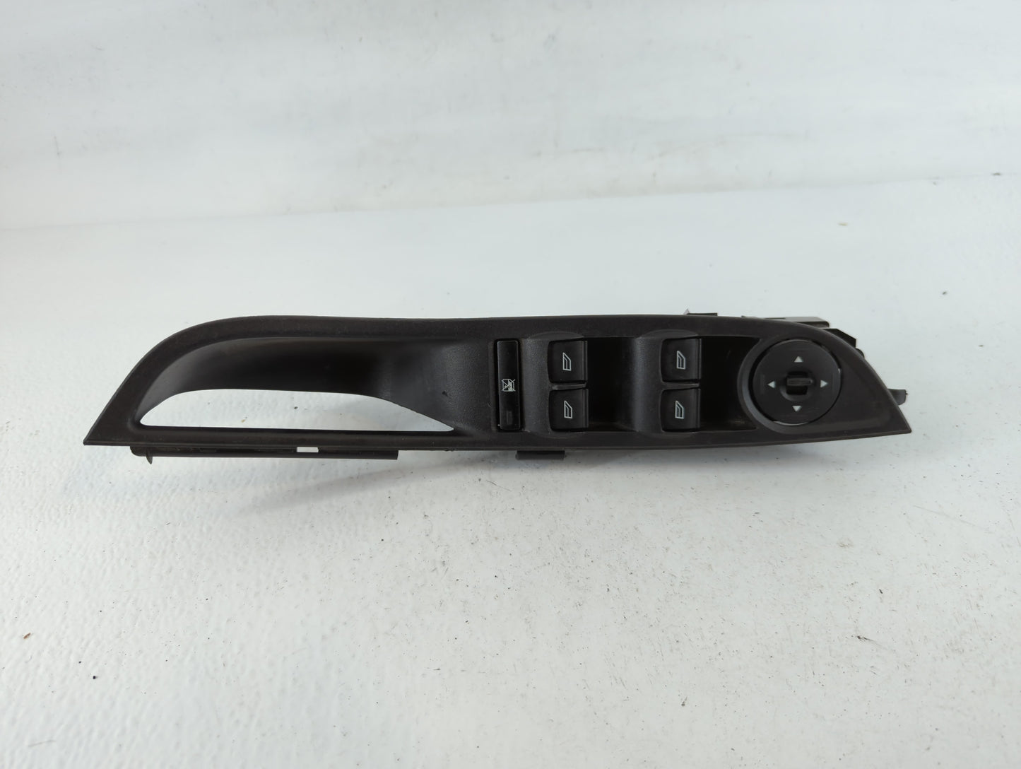 2013-2019 Ford Escape Master Power Window Switch Replacement Driver Side Left P/N:F1ET-14A132-AA Fits OEM Used Auto Parts - 