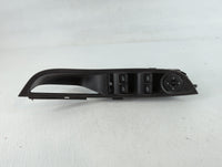 2013-2019 Ford Escape Master Power Window Switch Replacement Driver Side Left P/N:F1ET-14A132-AA Fits OEM Used Auto Parts - 