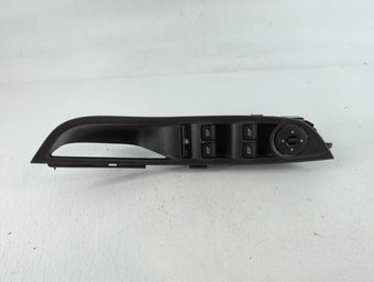 compare product 2013-2019 Ford Escape Master Power Window Switch Replacement Driver Side Left P/N:F1ET-14A132-AA Fits OEM Used Auto Parts